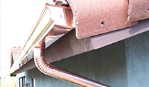 Rain Gutter Installation, Repair, Cleaning in Woodbury, MN